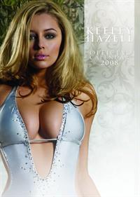 Keeley Hazell