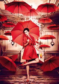 Penelope Cruz - Campari Calendar 2013 