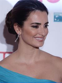 Penelope Cruz Twice Born (Venuto Al Mondo) premiere in Rome - Nov 5, 2012