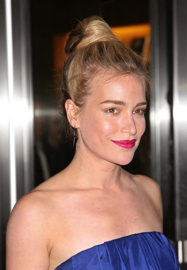 Piper Perabo - Attends a special screening of The Great Gatsby at MOMA in New York City (05.05.2013) 