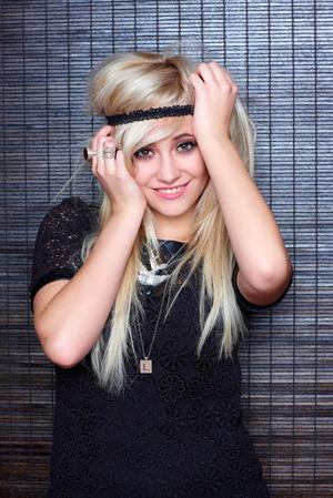 Pixie Lott William Rutten photoshoot 2010 