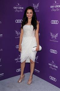 Rachael Leigh Cook - Chrysalis Butterfly Ball June 9, 2012