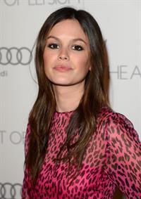Rachel Bilson The Art of Elysium's Heaven Gala, Jan 13, 2013 