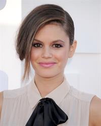 Rachel Bilson arrives at the 2012 TCA Summer Tour - CBS, Showtime And The CW Party at 9900 Wilshire Blvd on July 29, 2012 in Beverly Hills, California