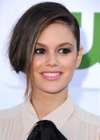 Rachel Bilson arrives at the 2012 TCA Summer Tour - CBS, Showtime And The CW Party at 9900 Wilshire Blvd on July 29, 2012 in Beverly Hills, California