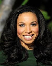 Jurnee Smollett-Bell