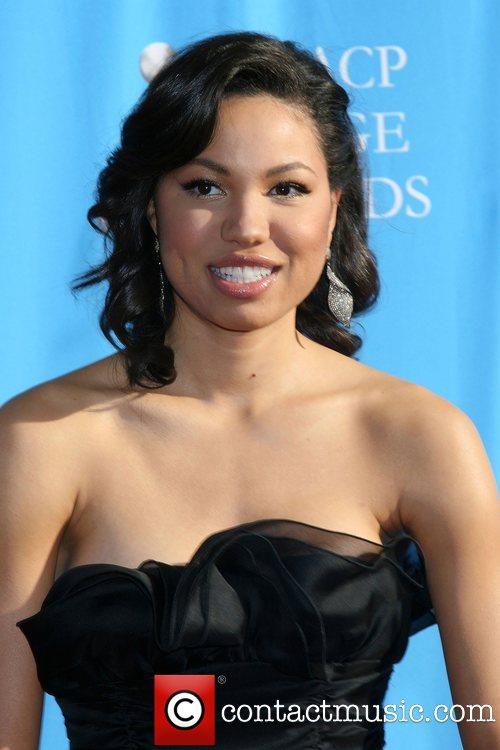 Jurnee Smollett-Bell