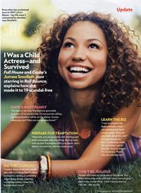 Jurnee Smollett-Bell