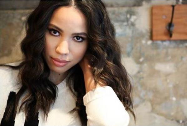 Jurnee Smollett-Bell