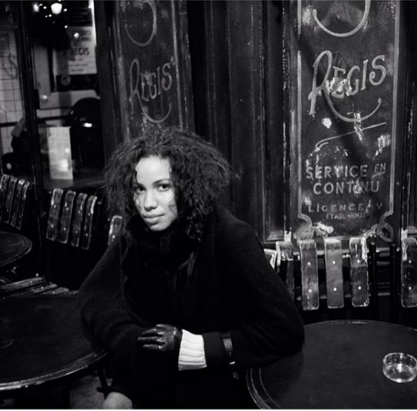 Jurnee Smollett-Bell
