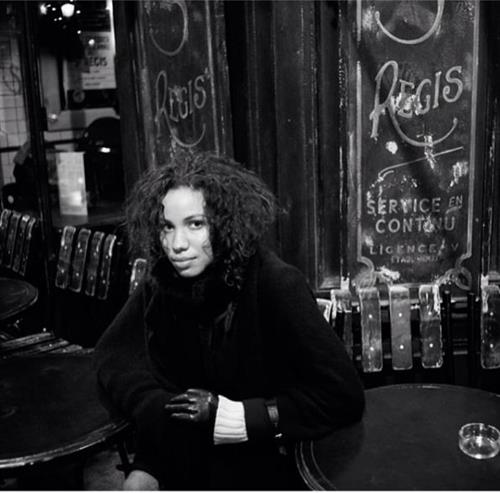 Jurnee Smollett-Bell