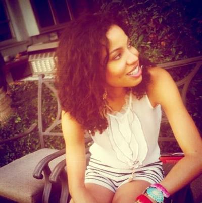 Jurnee Smollett-Bell