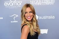 Renee Bargh - Australians in Film Awards & Benefit Dinner 2012 in Century City (June 27, 2012)