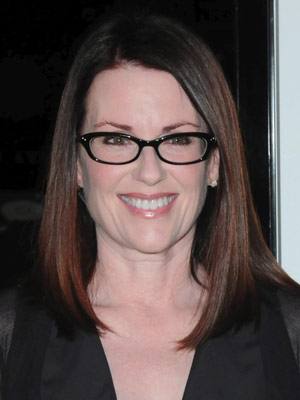 Megan Mullally