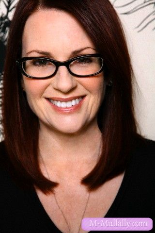 Megan Mullally