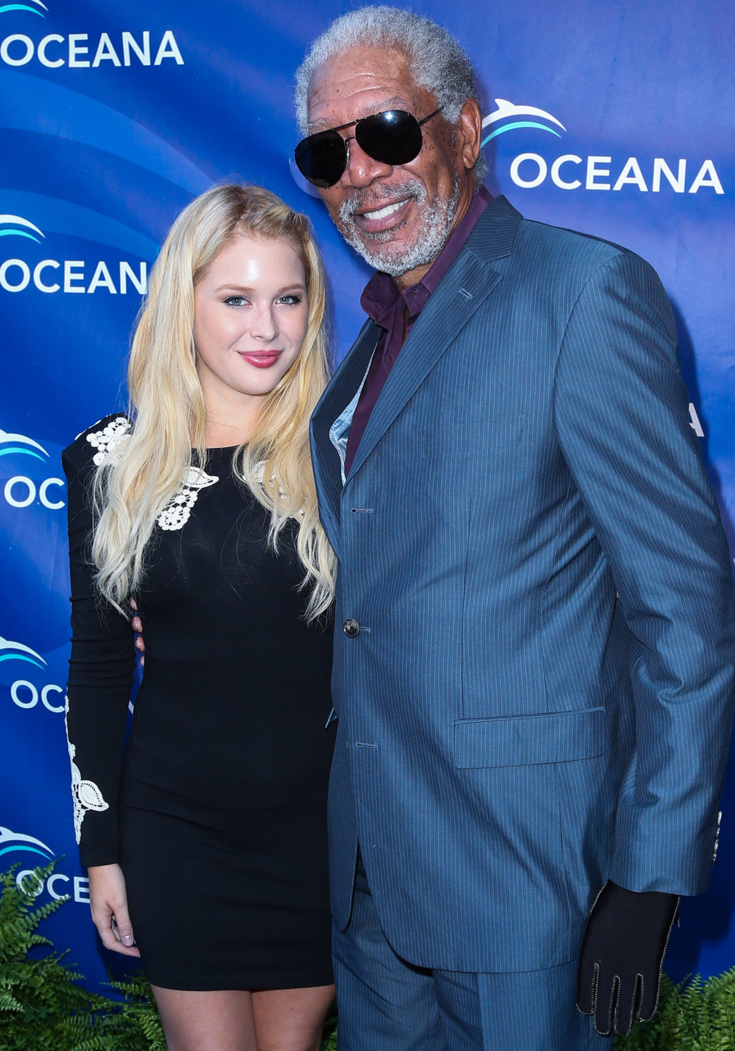 Renee Olstead arrives at 2012 Oceana's SeaChange Summer Party on July 29, 2012 in Laguna Beach, California