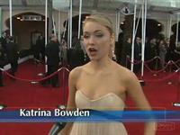 Katrina Bowden