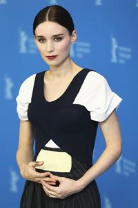 Rooney Mara 'Side Effects' Photocall - 63rd Berlinale International Film Festival, Feb 12, 2013 