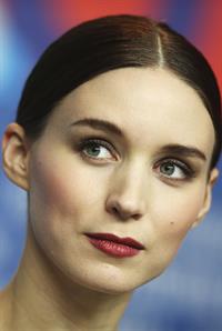Rooney Mara 'Side Effects' Photocall - 63rd Berlinale International Film Festival, Feb 12, 2013 