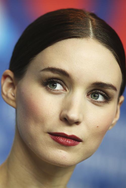 Rooney Mara 'Side Effects' Photocall - 63rd Berlinale International Film Festival, Feb 12, 2013 