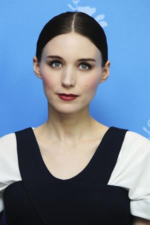 Rooney Mara 'Side Effects' Photocall - 63rd Berlinale International Film Festival, Feb 12, 2013 