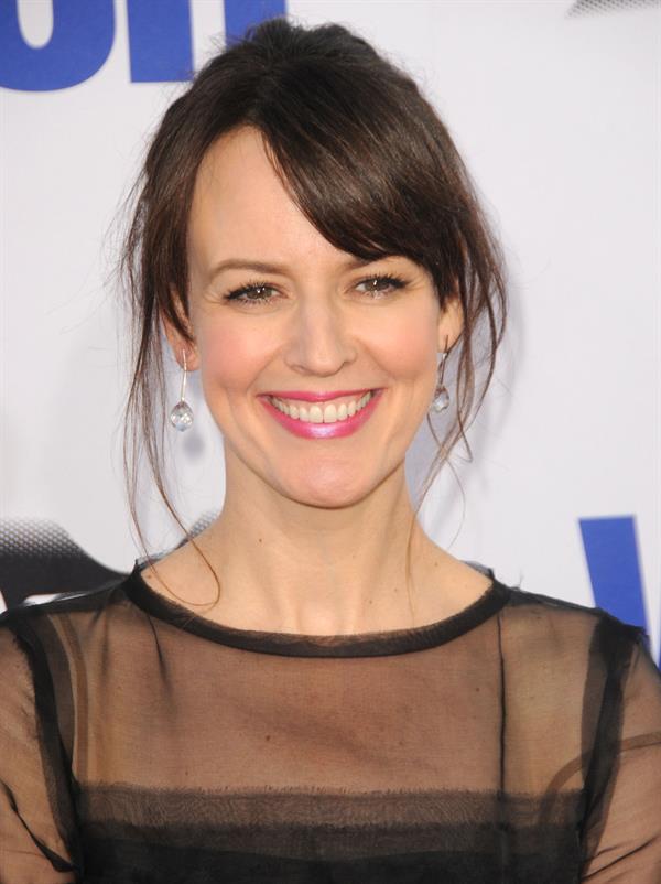 Rosemarie DeWitt  The Watch  - Los Angeles Premiere, 24 Jul 2012