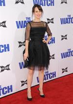 Rosemarie DeWitt  The Watch  - Los Angeles Premiere, 24 Jul 2012