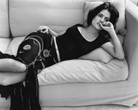 Salma Hayek - Pamela Hanson Photoshoot 