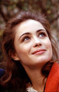 Emmanuelle Béart