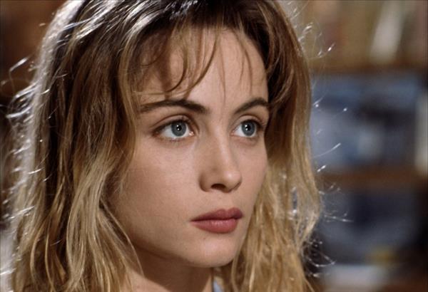 Emmanuelle Béart