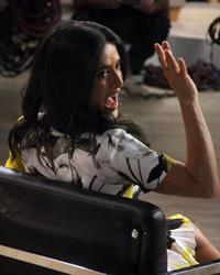 Salma Hayek - At the Good Morning America show in New York City (11.07.2013) 