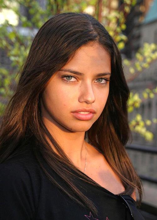 Adriana Lima