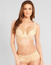 Talita Correa in lingerie