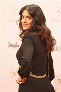 Salma Hayek - 2012 Bambi Awards 11/22/12  