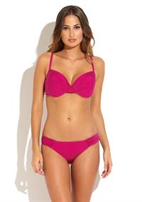 Isabela Soncini in lingerie