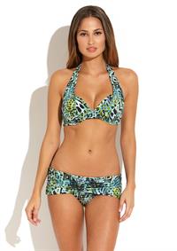 Isabela Soncini Bikini Pictures Isabela Soncini in a bikini