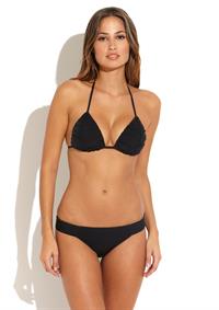 Isabela Soncini in a bikini