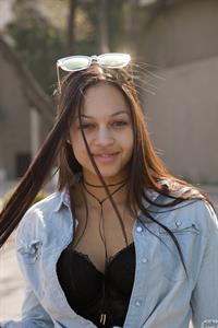 Karissa Kane in Malls R Dead