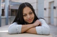 Karissa Kane in Malls R Dead