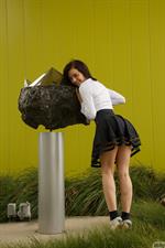 Kai Marley Most Art Stinks