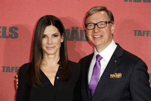 Sandra Bullock The Heat Photocall in Berlin 18.06.13 