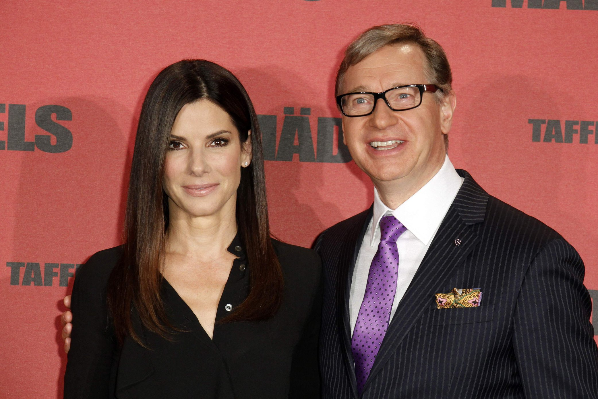 Sandra Bullock The Heat Photocall in Berlin 18.06.13 