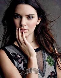 Kendall Jenner