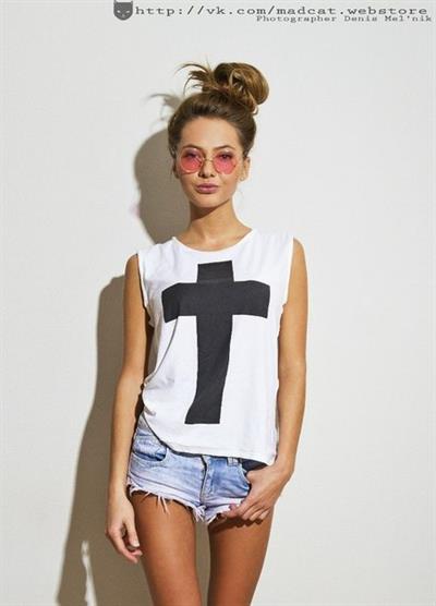 Alexandra  Sasha  Markina