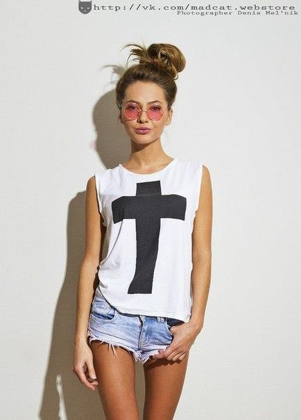 Alexandra  Sasha  Markina