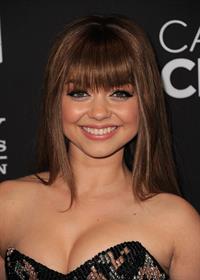 Sarah Hyland  Call Me Crazy: A Five Film  Lifetime Original Movie World Premiere - West Hollywood, Apr 16, 2013 