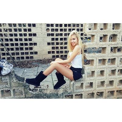 Maria Domark