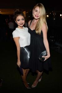 Nylon magazine October launch in West Hollywood 10/15/12 