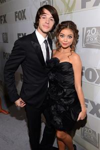Sarah Hyland - 64th Primetime Emmys Nokia Theatre - After Party - LA Sept 23, 2012