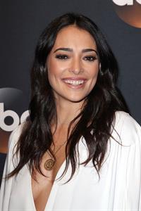 Natalie Martinez